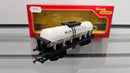 Tri-ang R343 Bogie Chlorine Tank Wagon, Boxed