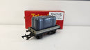 Tri-ang R19 Tarpaulin Load Wagon, Boxed