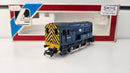 Lima 205107 Class 09 026 BR Blue Diesel, Boxed, Good Runner