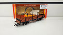 Hornby R225 45T GLW Steel Carrier, Boxed