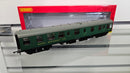 Hornby R4972 BR MK1 Restaurant Buffet Coach No.S1765, Boxed
