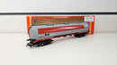 Hornby R028 Esso 100T Tank Wagon, Boxed