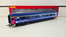 Hornby R3958 FGW Class 43 HST Train Pack & 5 x MK3 Coach Bundle, Boxed, Good Runner
