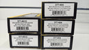 Graham Farish 377-604/601C BDA 5 x Wagon Bundle, Repainted/ Customised, Part-boxed