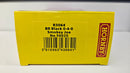 Hornby R3064 BR Black 0-4-0 Smokey Joe No.56025, Boxed, Good Runner