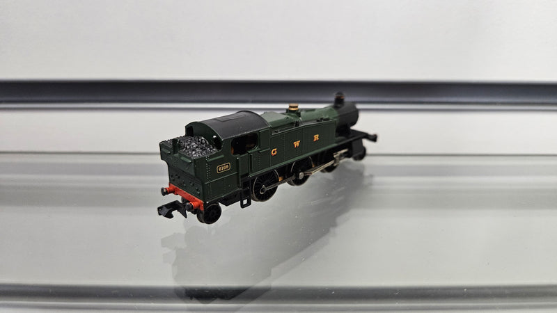 Graham Farish 371-979 6169 GWR, Unboxed, Poor Runner