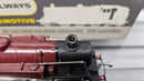 Wrenn W2219 2-6-4 Tank LMS, Boxed, 2 Rail, Good Runner