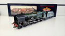 Bachmann 31-284 Parallel Boiler Scot 46165 The Ranger BR Green, Boxed, Good Runner Clicking Noise