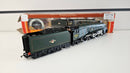Hornby R309 BR Class A4 Mallard Locomotive, Boxed, Good Runner, Tender Drive