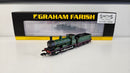 Graham Farish N 372-775 C Class 271 SE&CR Lined Green, Boxed, Excellent Runner