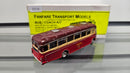 Fanfare Transport Models No.7 Plaxton Consort IV, Built, Barton, Boxed