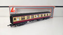 Lima 305311W M34628 MK1 Crimson & Cream Coach, Boxed