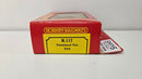 Hornby R117 Ventilated Van VEA Railfreight, Boxed