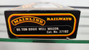 Mainline 37182 65T Bogie Well Wagon, Boxed