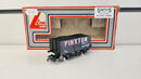 Lima 305633W Pinxton Nottingham Plank Wagon, Boxed