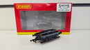 Hornby R6642 GWR Shunters Truck Acton, Boxed