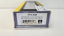 Graham Farish N 372-536 Standard Class 4MT 80119 BR Lined Black Late Crest, Boxed, DCC Fitted, Good Runner (Works on Analogue)