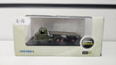 Oxford Diecast OO 76RAB005 BRS Parcels Scammell Scarab Flatbed Trailer, Boxed