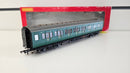 Hornby R4336A SR Maunsell Corridor 3rd Class Coach 1197, Boxed