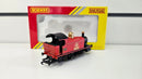 Hornby R3867 BR 100 Years Club Special Locomotive, Boxed, Good Runner