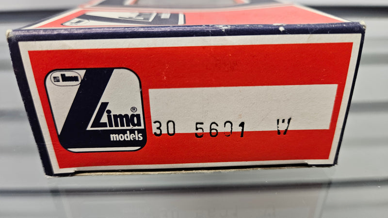 Lima 30 5601W 7 Plank BR Grey Wagon, Boxed