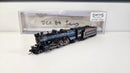 Bachmann N 52854 PRR K4 5440 4-6-2 Steam Locomotive DCC Sound, Boxed, Excellent Runner