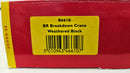 Hornby R6610 BR Black Breakdown Crane Weathered, Boxed