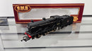 GMR Class 4F 44454 BR Black, Boxed, Good Runner Tender Drive