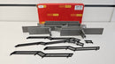 Hornby R071 Footbridge Spans Double Track, Boxed, Complete