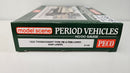 Modelscene 5136 1926 Thornycroft Type PB 4T Lorry GWR, Boxed, Complete
