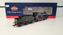 Bachmann 31-727 City Class 3439 City Of London GWR, Boxed, DCC Fitted, Good Runner