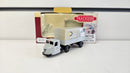 Trackside DG148009 Scammell Scarab Van Trailer Railfreight, Boxed