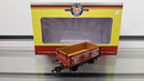 Oxford Rail OR76MW4010 Calico Printers Assn 15 4 Plank Mineral Wagon, Boxed