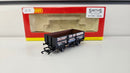 Hornby R6199 5 Plank Wagon Derby Co-operative, Boxed