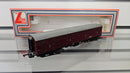 Lima 305351W Maroon Van, Boxed