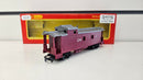 Hornby R1151 CN Caboose Fourgon De Queue, Boxed