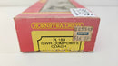 Hornby R159 GWR Composite Coach, Boxed