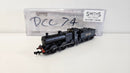 Graham Farish N Fowler Class 4F 3848, Boxed, DCC Fitted, Good Runner