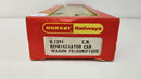 Hornby R1291 CN Refrigerator Car Wagon, Boxed