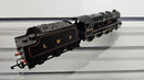 Airfix 6103 LMS Black, Unboxed, Poor Runner