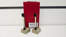 TTR 758 Colour Light Signal x 2, Boxed, Not Tested