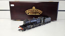 Bachmann 20-2012 Class 7F No.88 SDJR Blue, Boxed, Limited Edition, DCC Fitted, Good Runner (Works on Analogue)