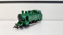 Hornby R254 No.7 Bulldog, Unboxed, Good Runner