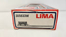 Lima 305633W Pinxton Nottingham Plank Wagon, Boxed