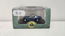 Oxford Diecast OO 76LE002 Lotus Elan Plus 2 Blue & Silver, Boxed