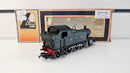 Lima 205111M GWR 4589, Boxed, Good Runner