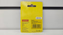 Hornby R8218 (A) 14.1mm Diameter Metal Disc Wheel Set x 9, Boxed, 1 Missing