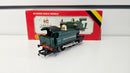 Hornby R077 GWR No.101 0-4-0, Boxed, Poor Runner