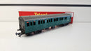 Tri-ang R225 SR Suburban Motor Coach Dummy End, Boxed, Missing Glazing