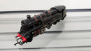 Hornby Dublo 80033 BR Black Tank Engine, Unboxed, Non Runner